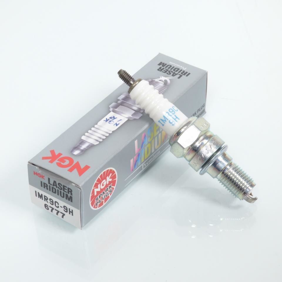 Ngk IMR9C-9H 2004 Honda CRF 250 R Uyumlu Buji Lazer İridyum Buji
