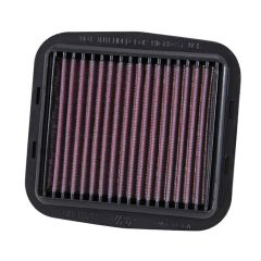 K&N DU-1112 2020-2022 Ducati Diavel 1260 S Uyumlu Hava Filtresi