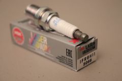 Ngk IFR8H11 2005-2008 Honda CRF 450 X Uyumlu Buji Lazer İridyum Buji