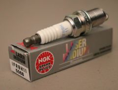 Ngk IFR8H11 2005-2008 Honda CRF 450 X Uyumlu Buji Lazer İridyum Buji