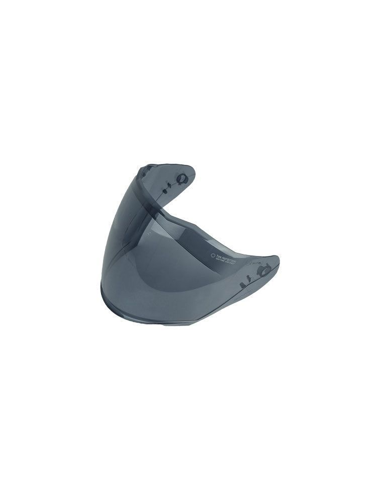 Smk Gtj Açık Kask Camı
