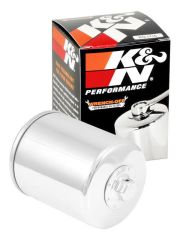 K&N KN-171C 2013-2021 Harley-Davidson Softail Slim FLS Yağ Filtresi