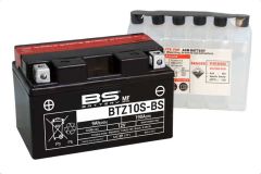Bs Btz10s-Bs 2009-2013 BMW S 1000 RR Uyumlu Akü Sulu Akü