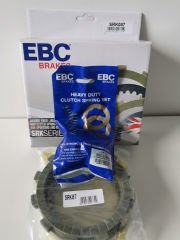 2006-2016 Yamaha Yzf R6 Debriyaj Balatası Seti Ebc Srk087
