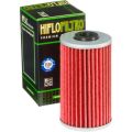 Hiflo Hf562 2001-2011 Kymco Grand Dink 150 Uyumlu Yağ Filtresi