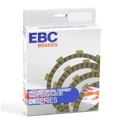 Ebc Ck4486 2012-2018 Ktm 200 Duke Debriyaj Balatası - Duke 200