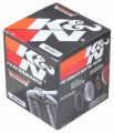K&N KN-204 2008-2009 MV Agusta Brutale 989 R Uyumlu Yağ Filtresi