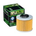 Hiflo Hf569 2015-2016 MV Agusta Brutale Dragster 800 Uyumlu Yağ Filtresi