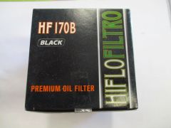 Hiflo Hf170B 2005-2019 Harley-Davidson Sportster 883 Low Yağ Filtresi