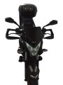GP Kompozit Bajaj Pulsar NS 200 2011-2024 Uyumlu Spor Cam Füme