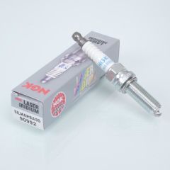 Ngk SILMAR8A9S 2022-2023 Honda NT 1100 DCT Uyumlu Buji Lazer İridyum Buji