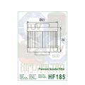 Hiflo Hf185 2012-2018 Peugeot Citystar 200 Uyumlu Yağ Filtresi