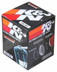K&N KN-303 1998-2003 Kawasaki VN 1500 Classic Tourer Uyumlu Yağ Filtresi