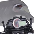 GP Kompozit Benelli BN 251 2017-2019 Uyumlu Ön Cam Şeffaf 48 cm