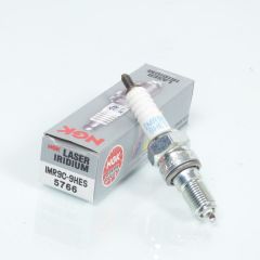Ngk IMR9C-9HES 2011-2016 Honda SW T600 Uyumlu Buji Lazer İridyum Buji