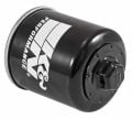 K&N KN-183 2004-2009 Piaggio Beverly 250 Uyumlu Yağ Filtresi