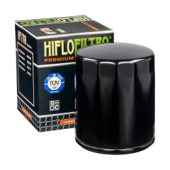 Hiflo Hf170B 1986-2008 Harley-Davidson Sportster XL883 Yağ Filtresi