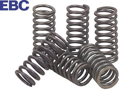 Ebc Csk042 1995-2001 Yamaha Yz 80 Debriyaj Yay Seti N11.797