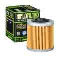 Hiflo Hf182 2021-2023 Piaggio Beverly S 400 Uyumlu Yağ Filtresi