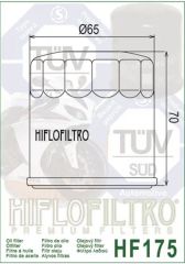 Hiflo Hf175 2018-2020 Harley-Davidson Street Rod Yağ Filtresi