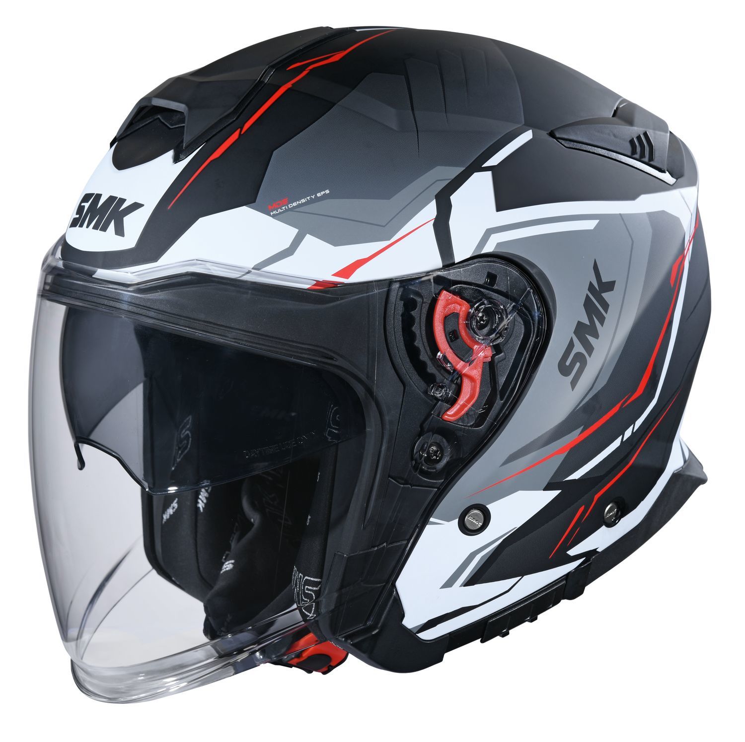 Smk Gtj Escape Açık Kask