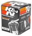 K&N KN-183 2004-2009 Piaggio Liberty 200 Uyumlu Yağ Filtresi