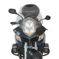 GP Kompozit BMW R 1200 ST 2005-2008 Uyumlu Ön Cam Füme