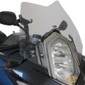 GP Kompozit BMW R 1200 ST 2005-2008 Uyumlu Ön Cam Füme