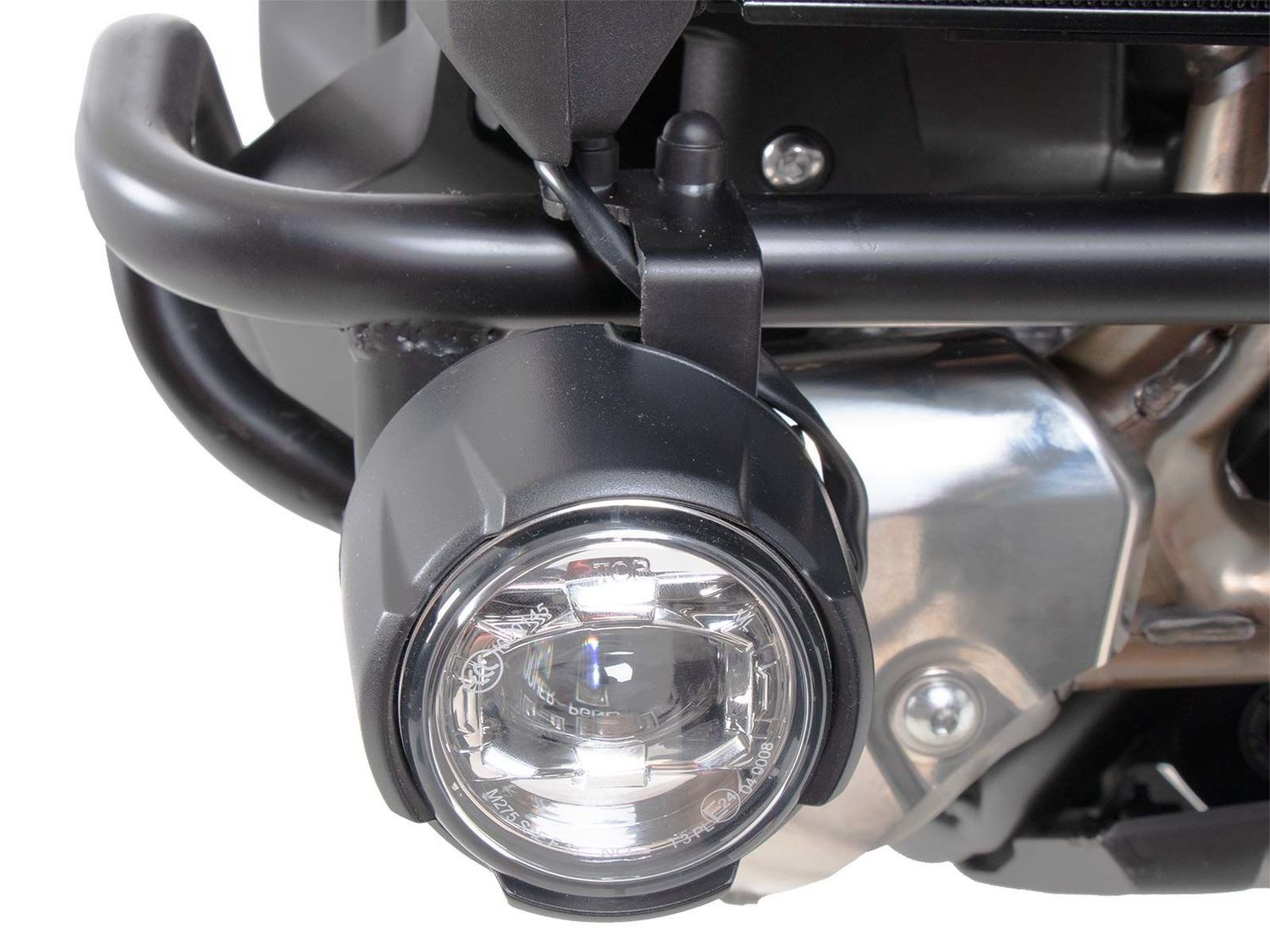Hepco Becker Honda Nt1100 Sisfarı Adaptör Set 2022