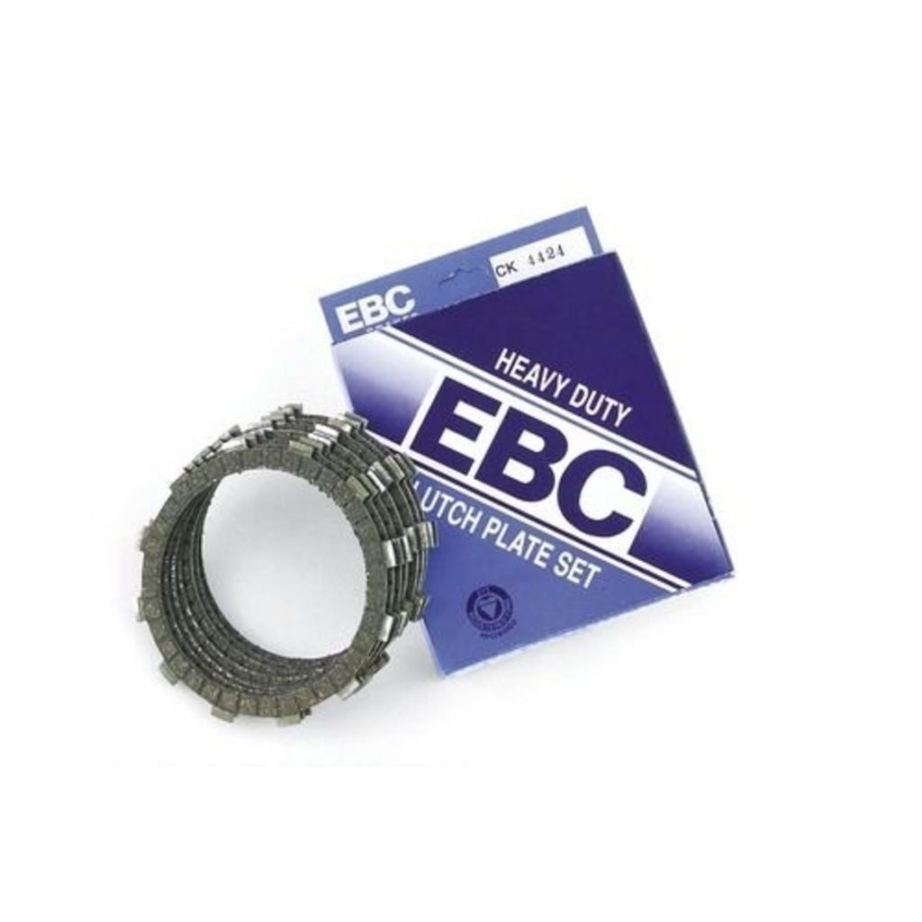 Ebc CK5651 2012-2015 KTM 450 SXF Debriyaj Balatası