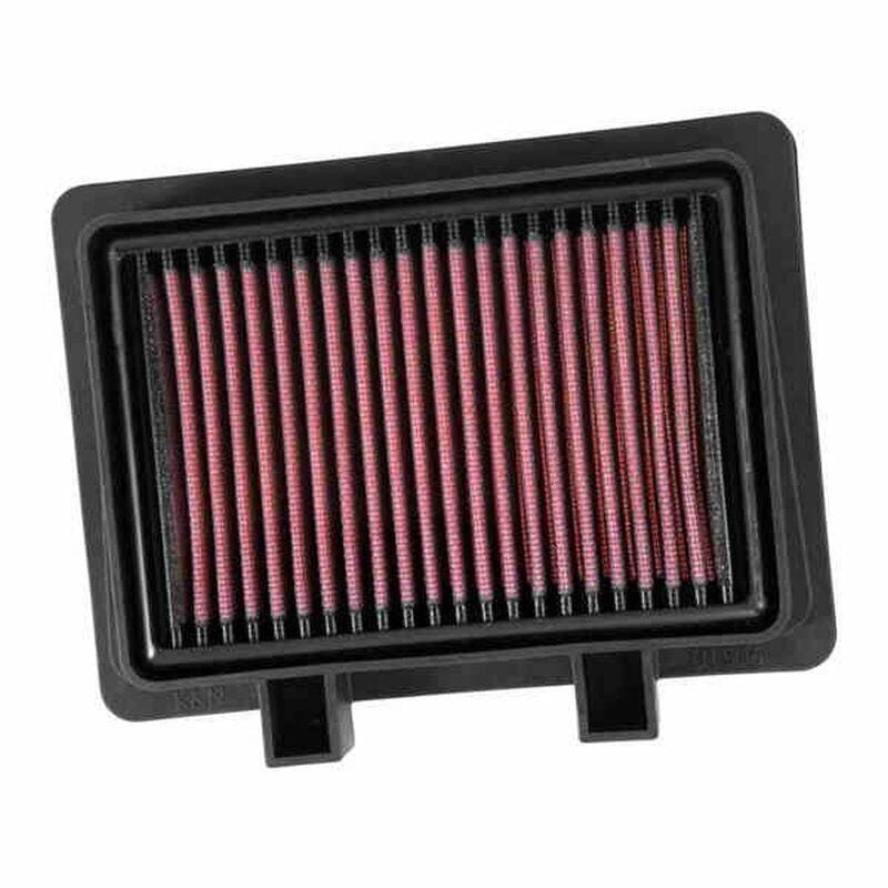 K&N SU-1014 2020-2022i V-Strom 1050 Uyumlu Hava Filtresi