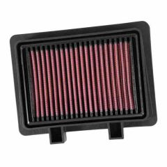 K&N SU-1014 2020-2022i V-Strom 1050 Uyumlu Hava Filtresi