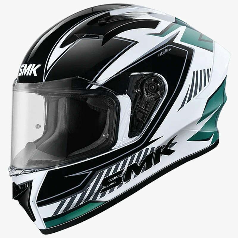 Smk Stellar Adox Kapalı Kask