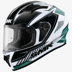 Smk Stellar Adox Kapalı Kask