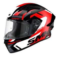 Smk Stellar K-power Kapalı Kask