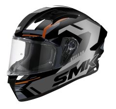 Smk Stellar K-power Kapalı Kask GL267 - L