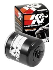 K&N KN-303 2013-2016 Kawasaki Z 800 E Uyumlu Yağ Filtresi
