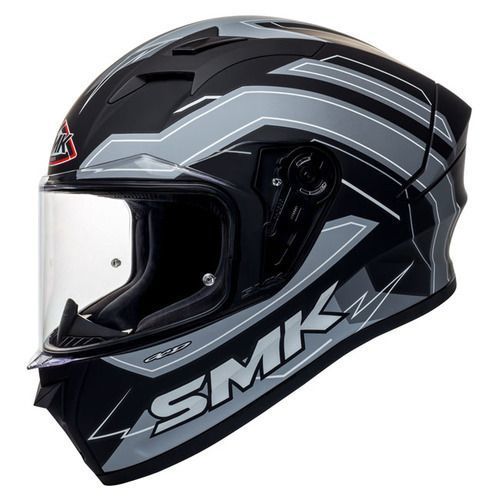 Smk Stellar Bolt Kapalı Kask MA261 - L