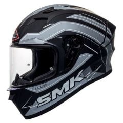 Smk Stellar Bolt Kapalı Kask MA261 - L