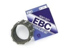 Ebc Ck5634 2008-2013 Ktm 990 Supermoto T Debriyaj Balatası