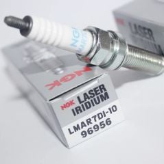 Ngk Lmar7dı-10 2017-2023 Husqvarna Supermoto 701 Uyumlu Buji Lazer İridyum Tip