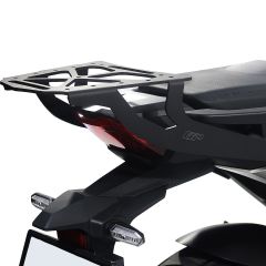 GP Kompozit Honda NC 750 X 2021-2023 Uyumlu Çanta Demiri Siyah