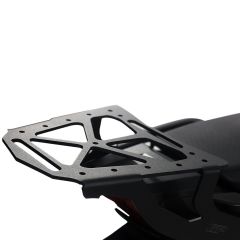 GP Kompozit Honda NC 750 X 2021-2023 Uyumlu Çanta Demiri Siyah