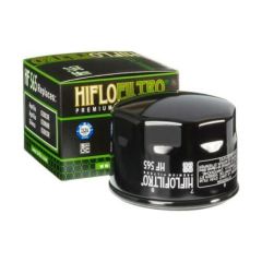 Hiflo Hf565 2011-2018 Aprilia Dorsoduro Yağ Filtresi