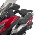 GP Kompozit SYM Cruisym 250i 2018 Uyumlu Elcik Koruma Şeffaf