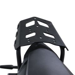 GP Kompozit Yamaha MT-25 2017-2023 Uyumlu Arka Çanta Demiri Siyah