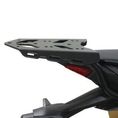 GP Kompozit Yamaha MT-25 2017-2023 Uyumlu Arka Çanta Demiri Siyah