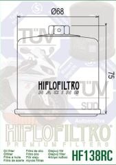 Hiflo Hf138rc 2019-2021 Aprilia RSV4 1100 Yağ Filtresi
