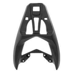 GP Kompozit Yamaha NMAX 125 / 155 2021-2023 Uyumlu Arka Çanta Demiri Siyah