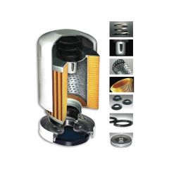 Ison Ison-138 2015-2020 Aprilia RSV4 RF Yağ Filtresi